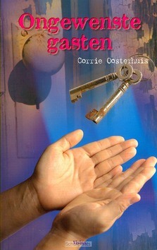 ONGEWENSTE GASTEN - OOSTERHUIS - 9789075613223