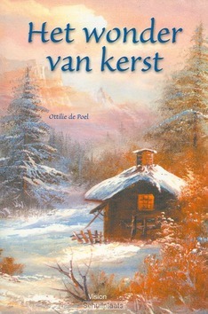 WONDER VAN KERST - POEL - 9789075613254