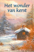 WONDER VAN KERST