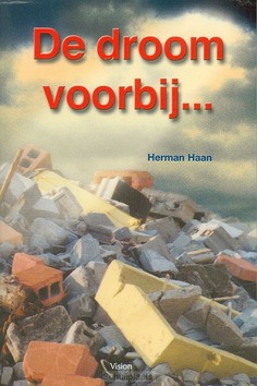 DROOM VOORBIJ - HAAN, H. - 9789075613261
