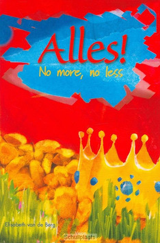 ALLES - BERG - 9789075613315