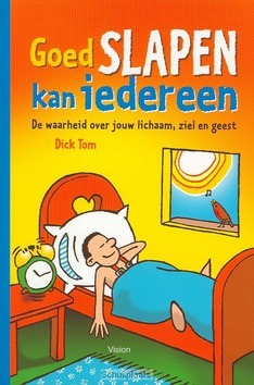 GOED SLAPEN KAN IEDEREEN - TOM - 9789075613346