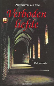 VERBODEN LIEFDE - VANDYCKE - 9789075613360