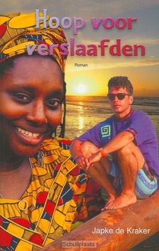 HOOP VOOR VERSLAAFDEN - KRAKER - 9789075613438