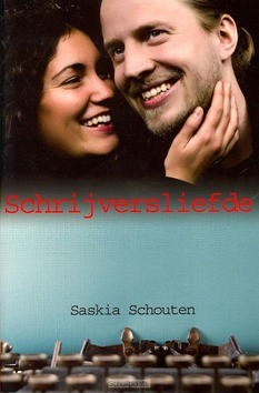 SCHRIJVERSLIEFDE - SCHOUTEN, S. - 9789075613537