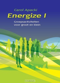 ENERGIZE ! - APACKI, C. - 9789075749281