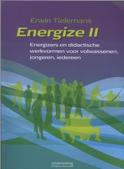 ENERGIZE 2 - 9789075749427