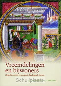 VREEMDELINGEN EN BIJWONERS - 9789075847376