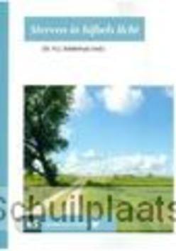 STERVEN IN BIJBELS LICHT - SELDERHUIS, H.J. - 9789075847420