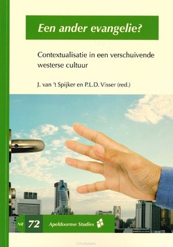 ANDER EVANGELIE? - SPIJKER, W. VAN 'T; VISSER, P.L.D.(RED.) - 9789075847499