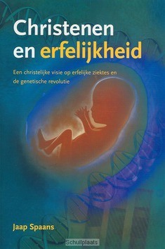 CHRISTENEN EN ERFELIJKHEID - SPAANS - 9789075953190