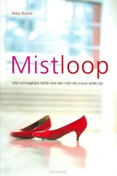 MISTLOOP - BRUNEL - 9789075953237