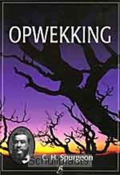 OPWEKKING - SPURGEON - 9789075957099