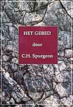 GEBED - SPURGEON - 9789075957105
