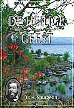 HEILIGE GEEST - SPURGEON - 9789075957129