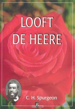 LOOFT DE HEERE - SPURGEON - 9789075957136