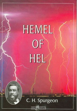HEMEL OF HEL - SPURGEON - 9789075957310
