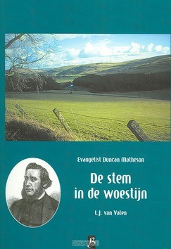 STEM IN DE WOESTIJN - VALEN - 9789075957389