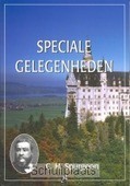 SPECIALE GELEGENHEDEN