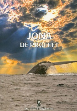 JONA DE PROFEET - VREUGDENHIL - 9789075957518