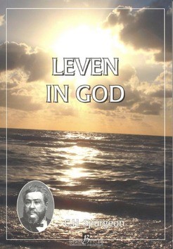 LEVEN IN GOD - SPURGEON - 9789075957525