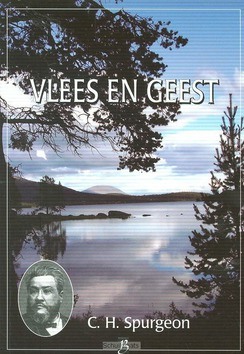 VLEES EN BLOED - SPURGEON - 9789075957556