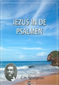 JEZUS IN DE PSALMEN