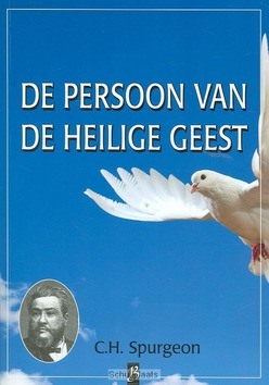 PERSOON VAN DE HEILIGE GEEST - SPURGEON, C.H. - 9789075957624