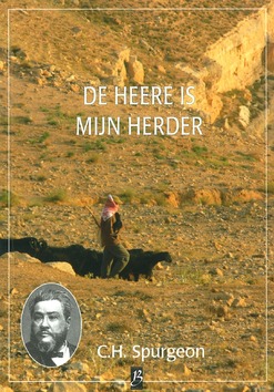 HEERE IS MIJN HERDER - SPURGEON, C.H. - 9789075957709