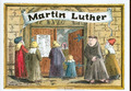 MARTIN LUTHER 1