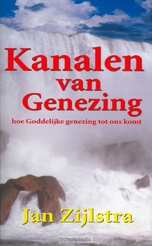 KANALEN VAN GENEZING - ZIJLSTRA - 9789076152110