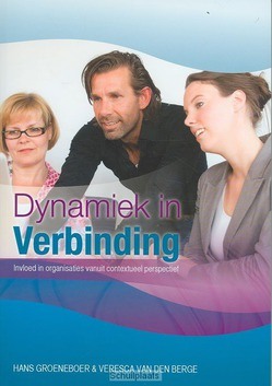 DYNAMIEK IN VERBINDING - GROENEBOER, H. - 9789076193007