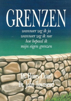 GRENZEN - CLOUD - 9789076193014