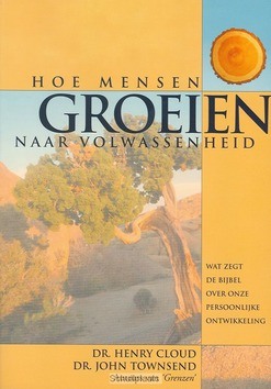 HOE MENSEN GROEIEN NAAR VOLWASSENHEID - CLOUD - 9789076193076