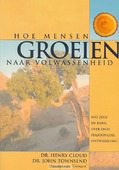 HOE MENSEN GROEIEN NAAR VOLWASSENHEID