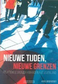 NIEUWE TIJDEN NIEUWE GRENZEN