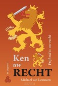 KEN UW RECHT