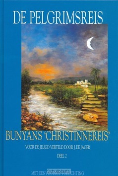 PELGRIMSREIS 2 CHRISTINNEREIS - JAGER - 9789076306049