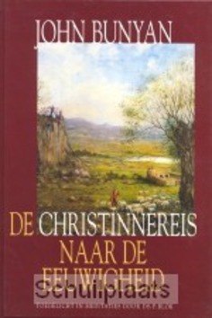 CHRISTINNEREIS ED BLOK - BUNYAN - 9789076306063
