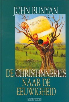 CHRISTINNEREIS - BUNYAN - 9789076306070