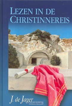 LEZEN IN DE CHRISTINNEREIS - JAGER - 9789076306247