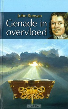 GENADE IN OVERVLOED KLEINE ED - BUNYAN - 9789076306254
