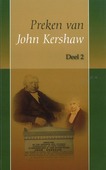 PREKEN VAN JOHN KERSHAW 2 - KERSHAW, JOHN - 9789076450070
