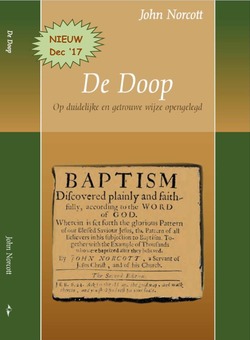 DOOP - NORCOTT, JOHN - 9789076450087