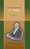 LAATSTE PREKEN 2 - PHILPOT, J.C. - 9789076450131