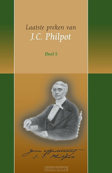 LAATSTE PREKEN 5 - PHILPOT, J.C. - 9789076450162