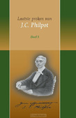 LAATSTE PREKEN 5 - PHILPOT, J.C. - 9789076450162