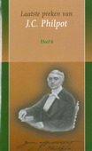 LAATSTE PREKEN 6 - PHILPOT, J.C. - 9789076450179