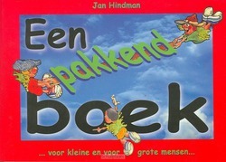 PAKKEND BOEK - HINDMAN - 9789076457017