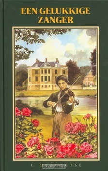 GELUKKIGE ZANGER - HUBREGTSE - 9789076466040